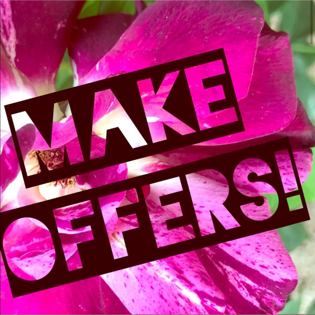 Limited Quantities!